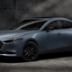 Here’s the sedan, for comparison’s sake. Look at those functional windows!